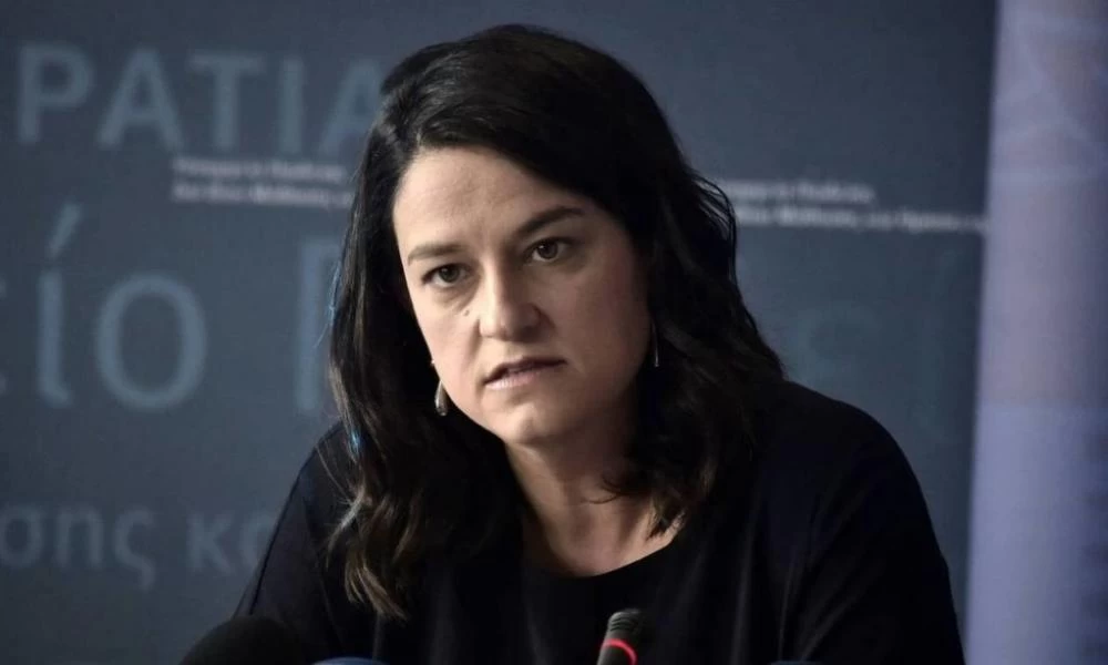 Ν. Κεραμέως: "11.700 μόνιμοι διορισμοί εκπαιδευτικών για φέτος"